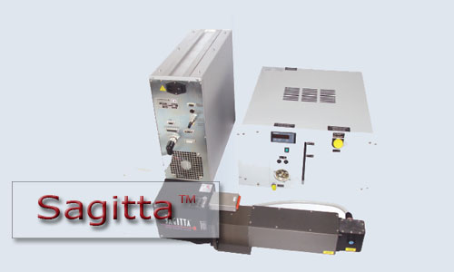 Sagitta high power OEM laser source